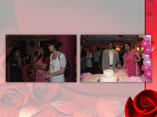 Ananya’S  Birthday