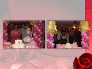 Ananya’S  Birthday