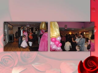 Ananya’S  Birthday