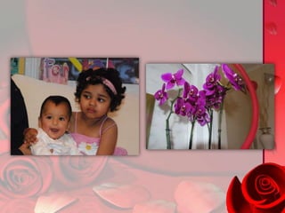 Ananya’S  Birthday