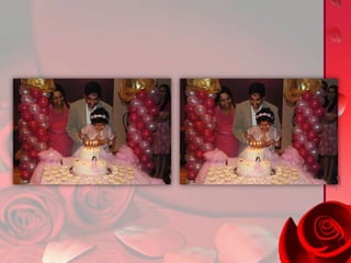 Ananya’S  Birthday