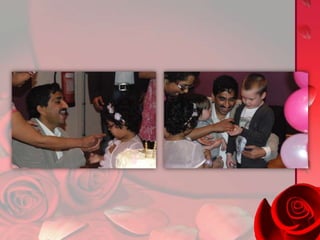 Ananya’S  Birthday