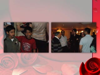 Ananya’S  Birthday