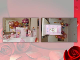 Ananya’S  Birthday