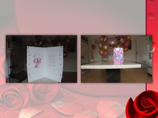 Ananya’S  Birthday