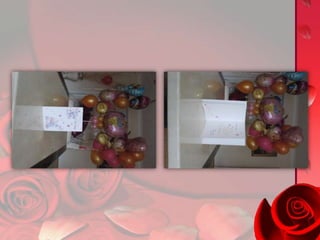 Ananya’S  Birthday