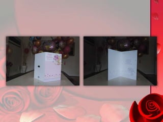 Ananya’S  Birthday