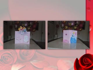 Ananya’S  Birthday