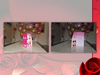 Ananya’S  Birthday