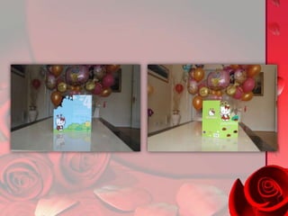 Ananya’S  Birthday