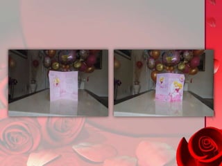 Ananya’S  Birthday