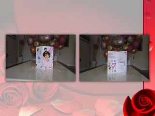 Ananya’S  Birthday