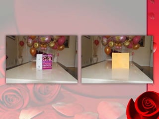 Ananya’S  Birthday