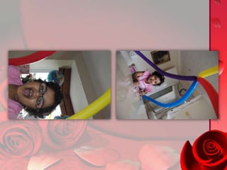 Ananya’S  Birthday