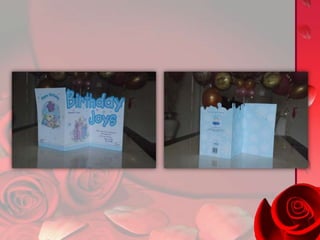 Ananya’S  Birthday