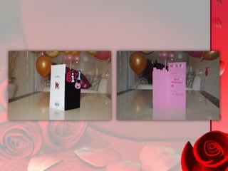 Ananya’S  Birthday