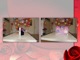 Ananya’S  Birthday