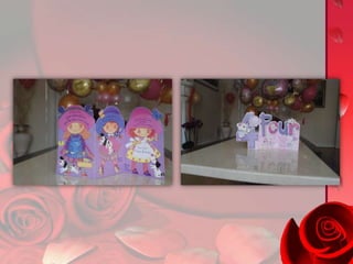 Ananya’S  Birthday