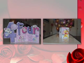 Ananya’S  Birthday