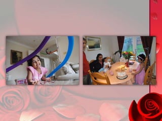 Ananya’S  Birthday