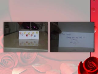 Ananya’S  Birthday