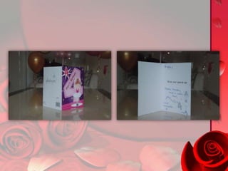 Ananya’S  Birthday