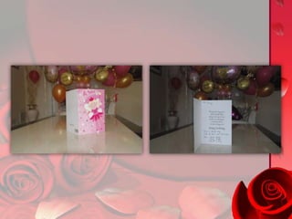 Ananya’S  Birthday