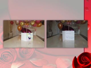 Ananya’S  Birthday