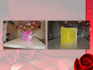 Ananya’S  Birthday