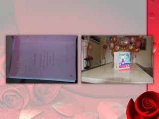 Ananya’S  Birthday