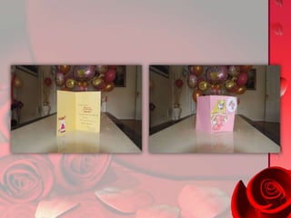 Ananya’S  Birthday