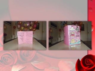 Ananya’S  Birthday