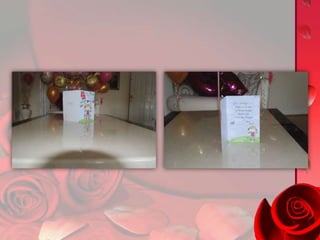 Ananya’S  Birthday