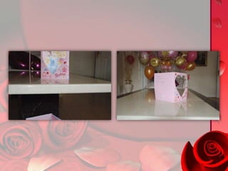 Ananya’S  Birthday