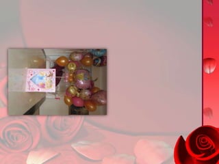 Ananya’S  Birthday