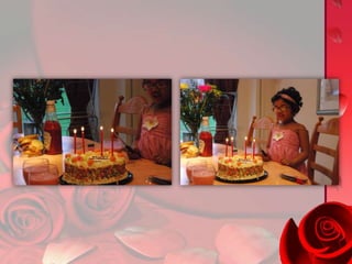 Ananya’S  Birthday