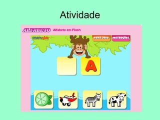 Atividade 