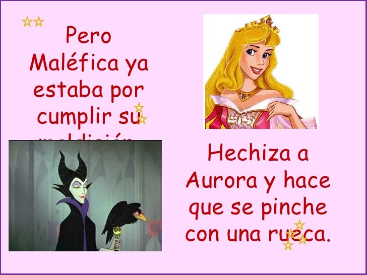 Ana Pernia La Bella Durmiente