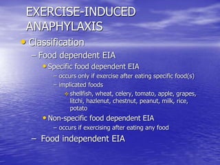 Anaphylaxis .ppt