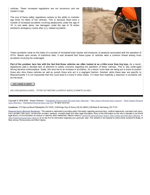 anapol-schwartz-public-safety-newsletter-issue-no5