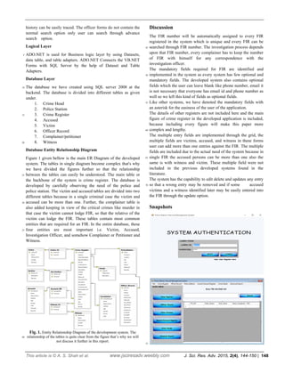 A closer look at Data Somehow Registration Privacy Correspond Secur Otherwise Estos