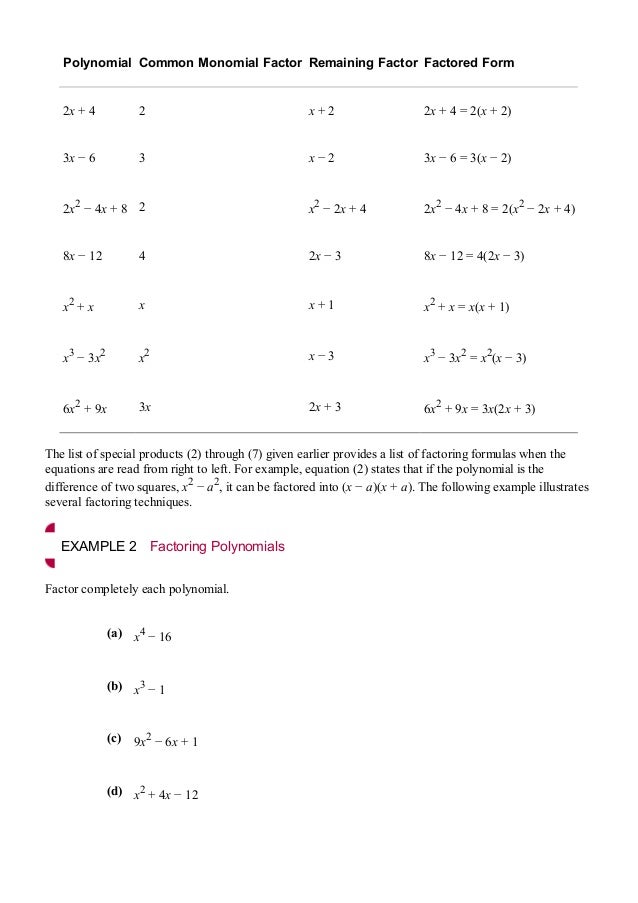 an applied approach to calculas 7 4 practice form k