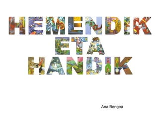 Ana Bengoa
 
