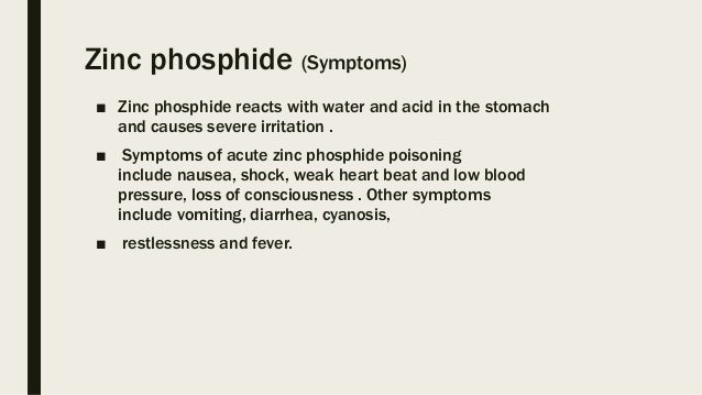 An Approach To A Case Of Poisoning Mbbs