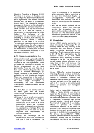 An Approach To The Valuation Of