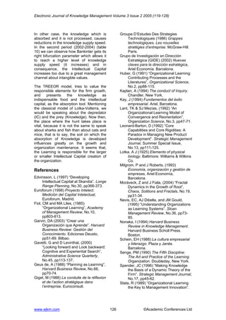 An Approach To The Valuation Of