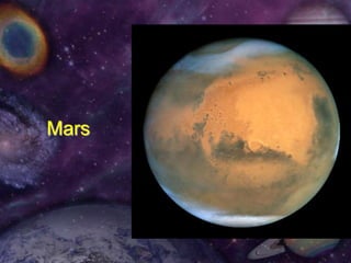 Mars<br />