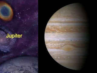 Jupiter<br />