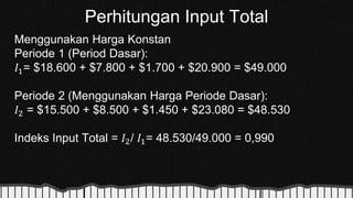 Manajemen Proyek - Organisasi Proyek | PPTX