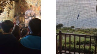 ΑΝΑΠΤΥΣΣΟΥΜΕ ΠΕΡΙΒΑΛΛΟΝΤΙΚΗ ΔΡΑΣΗ ΚΑΙ ΠΕΡΙΒΑΛΛΟΝΤΙΚΗ ΣΥΝΕΙΔΗΣΗ ΚΑΛΛΙΕΡΓΟΥΜΕ ΕΠΟΧΙΑΚΑ ΛΑΧΑΝΙΚΑ, ΒΟΤΑΝΑ, ΚΑΡΠΟΦΟΡΑ ΔΕΝΤΡΑ. ΣΕΒΟΜΑΣΤΕ ΤΟ ΦΥΣΙΚΟ ΠΕΡΙΒΑΛΛΟΝ